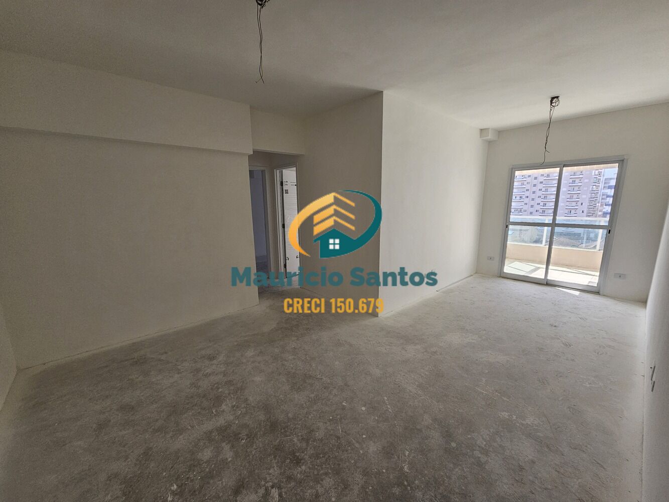 Apartamento à venda com 2 quartos, 77m² - Foto 4