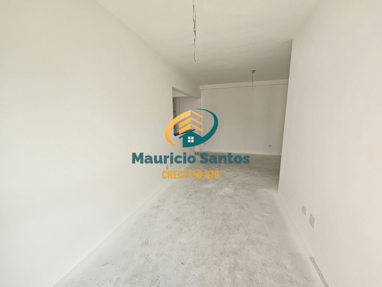 Apartamento à venda com 2 quartos, 77m² - Foto 3