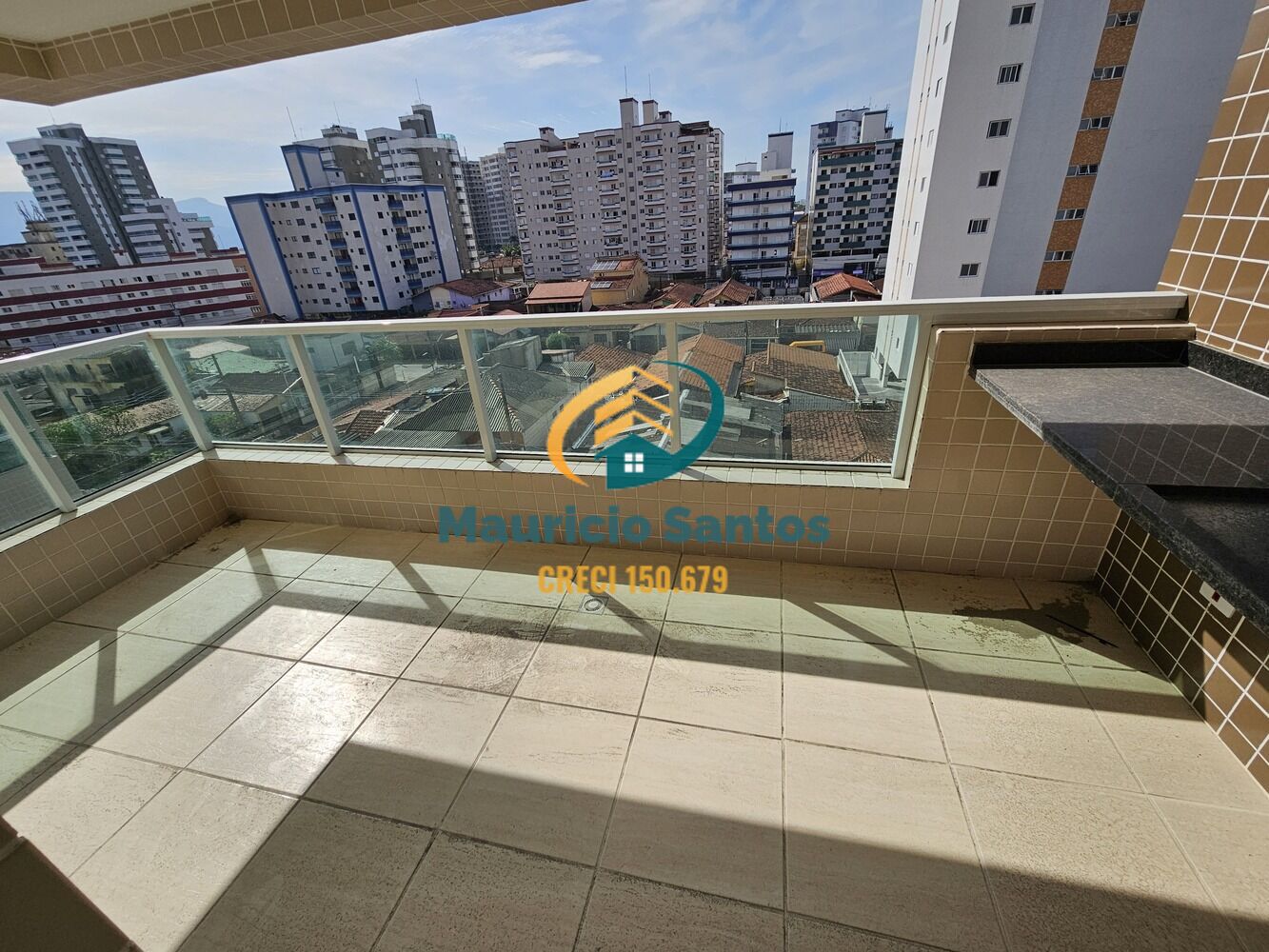 Apartamento à venda com 2 quartos, 77m² - Foto 5