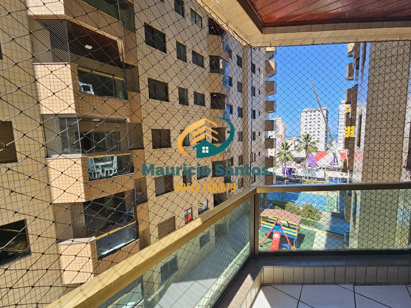 Apartamento à venda com 2 quartos, 99m² - Foto 1