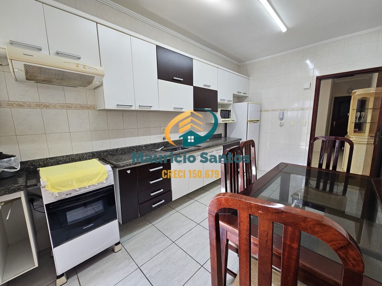 Apartamento à venda com 2 quartos, 99m² - Foto 11