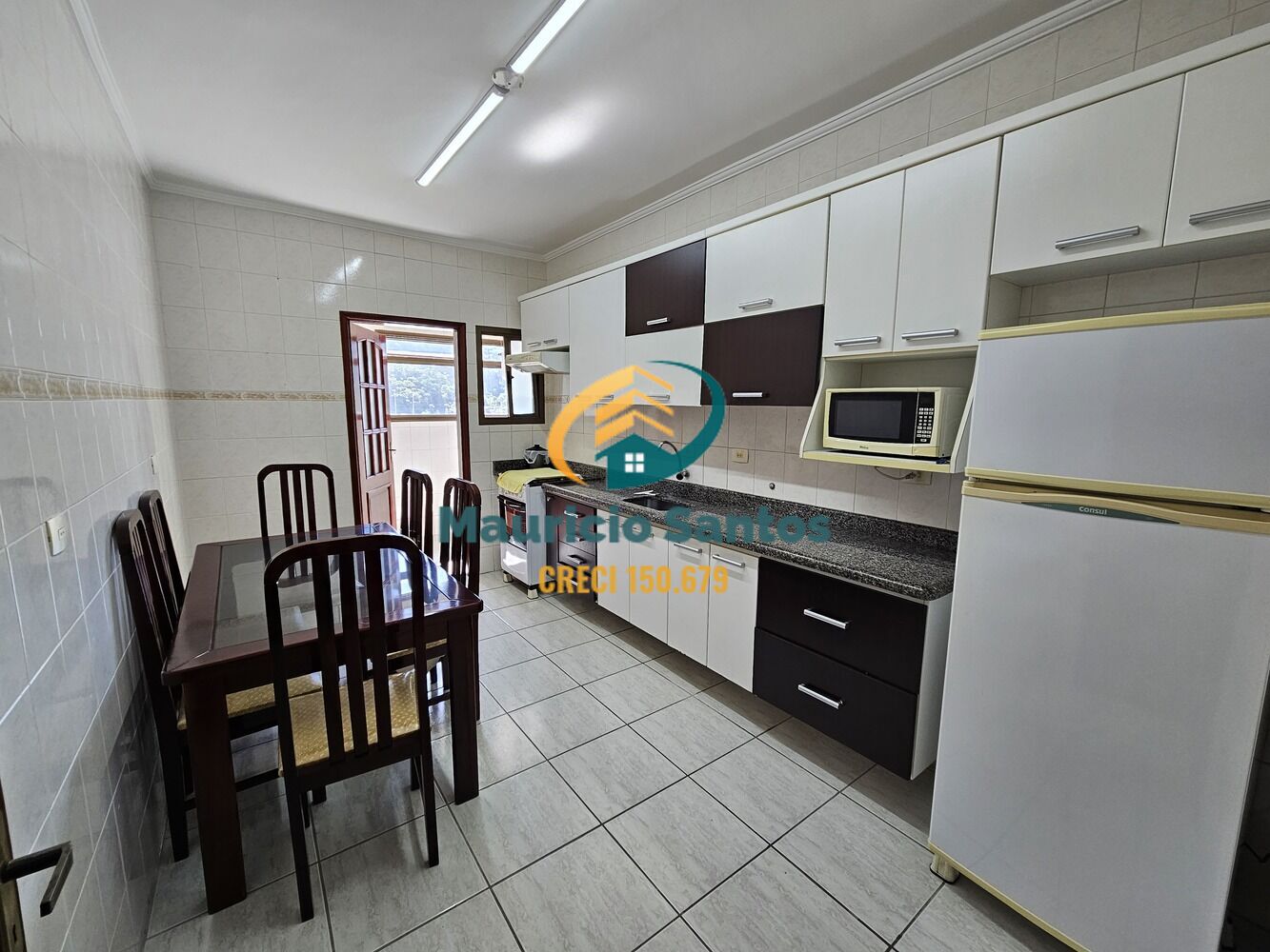 Apartamento à venda com 2 quartos, 99m² - Foto 12