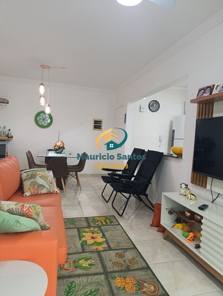 Apartamento à venda com 2 quartos, 73m² - Foto 2