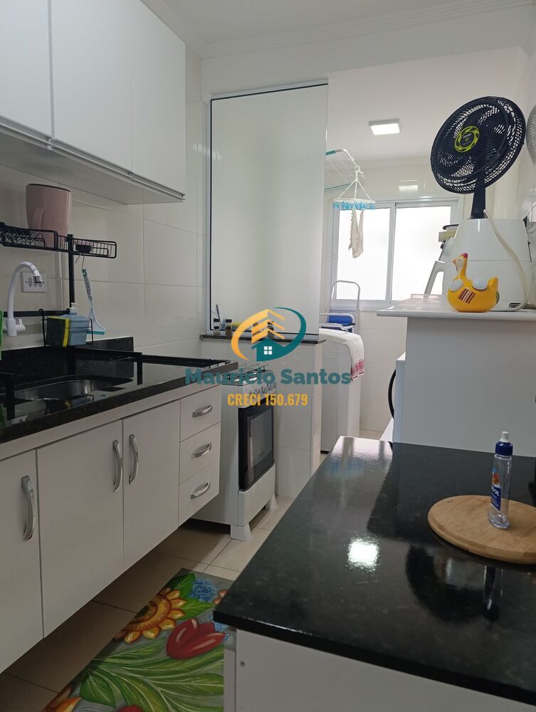 Apartamento à venda com 2 quartos, 73m² - Foto 14