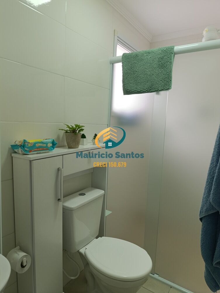 Apartamento à venda com 2 quartos, 73m² - Foto 25