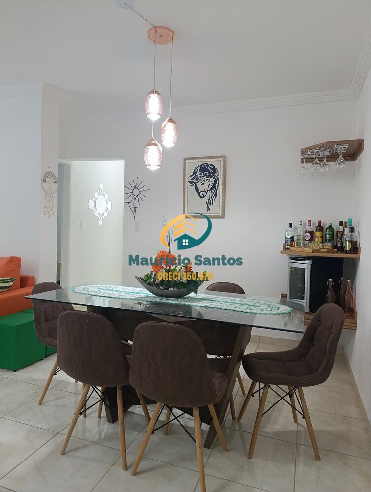 Apartamento à venda com 2 quartos, 73m² - Foto 6