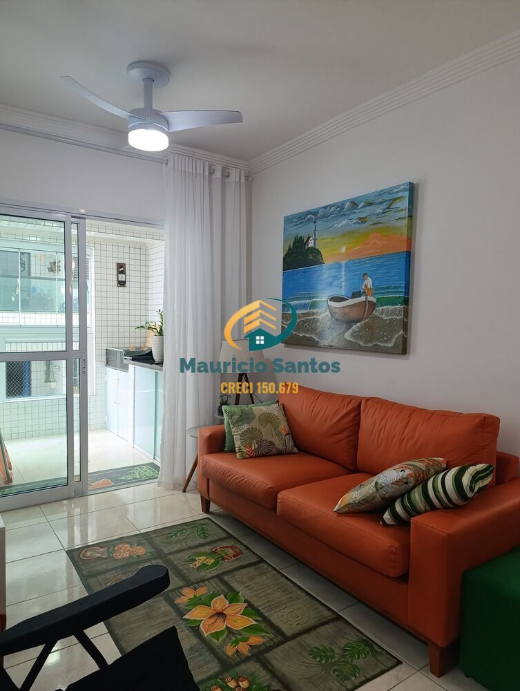 Apartamento à venda com 2 quartos, 73m² - Foto 5