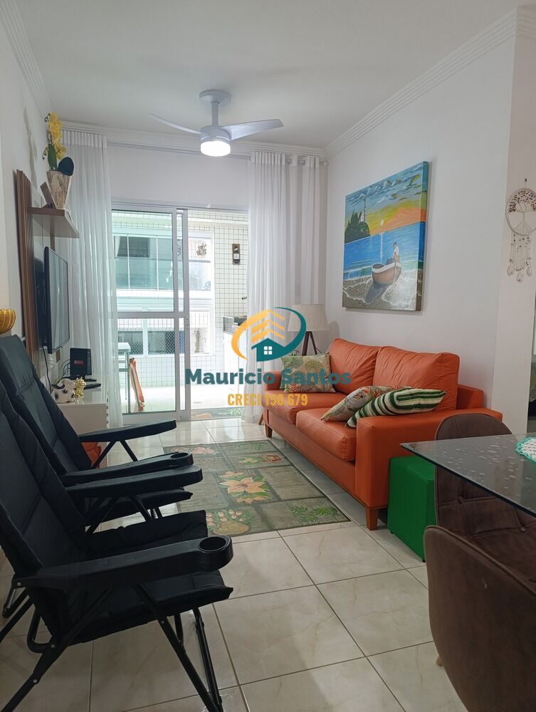 Apartamento à venda com 2 quartos, 73m² - Foto 4