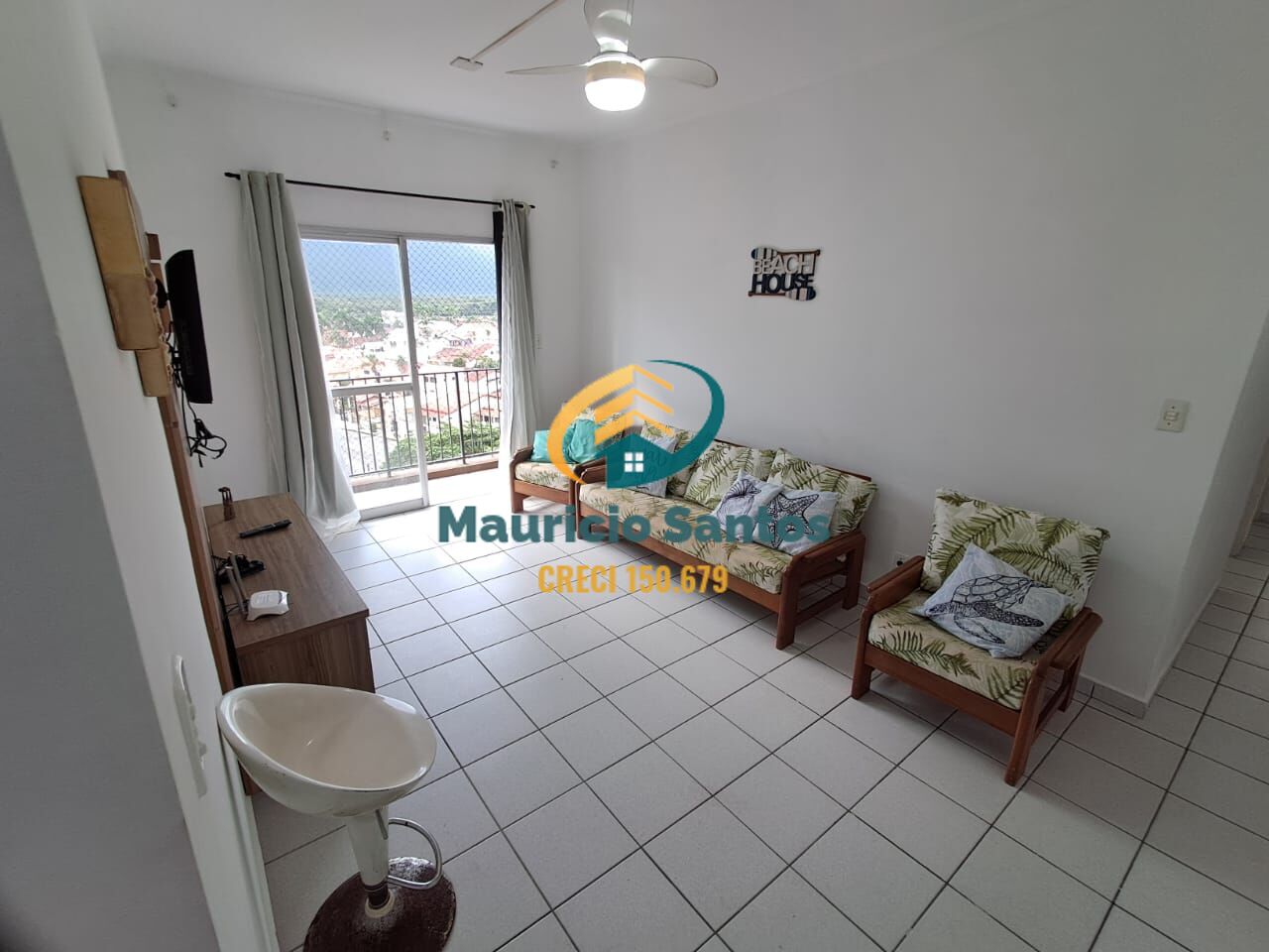 Apartamento, 2 quartos, 73 m² - Foto 2