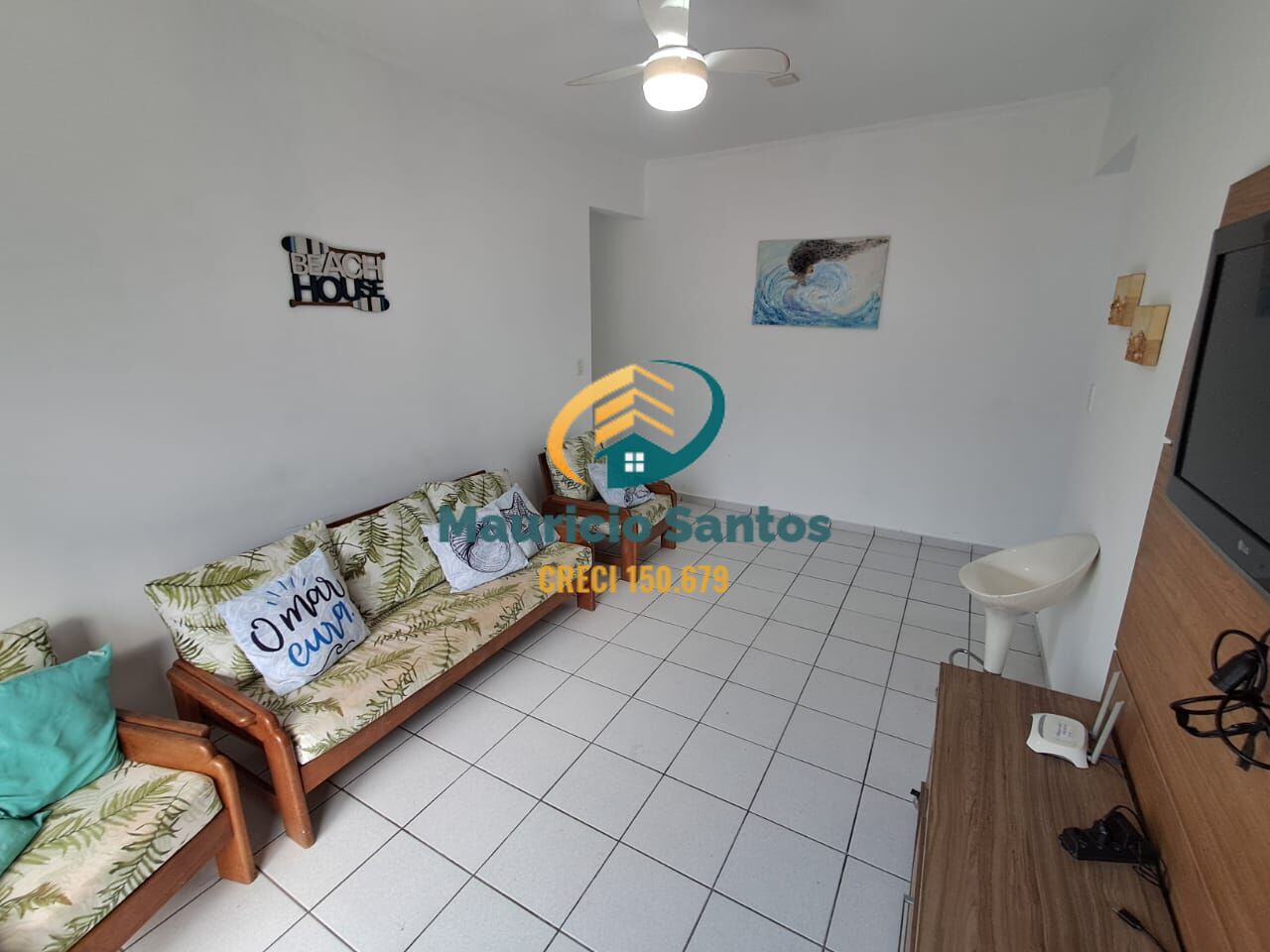 Apartamento, 2 quartos, 73 m² - Foto 3