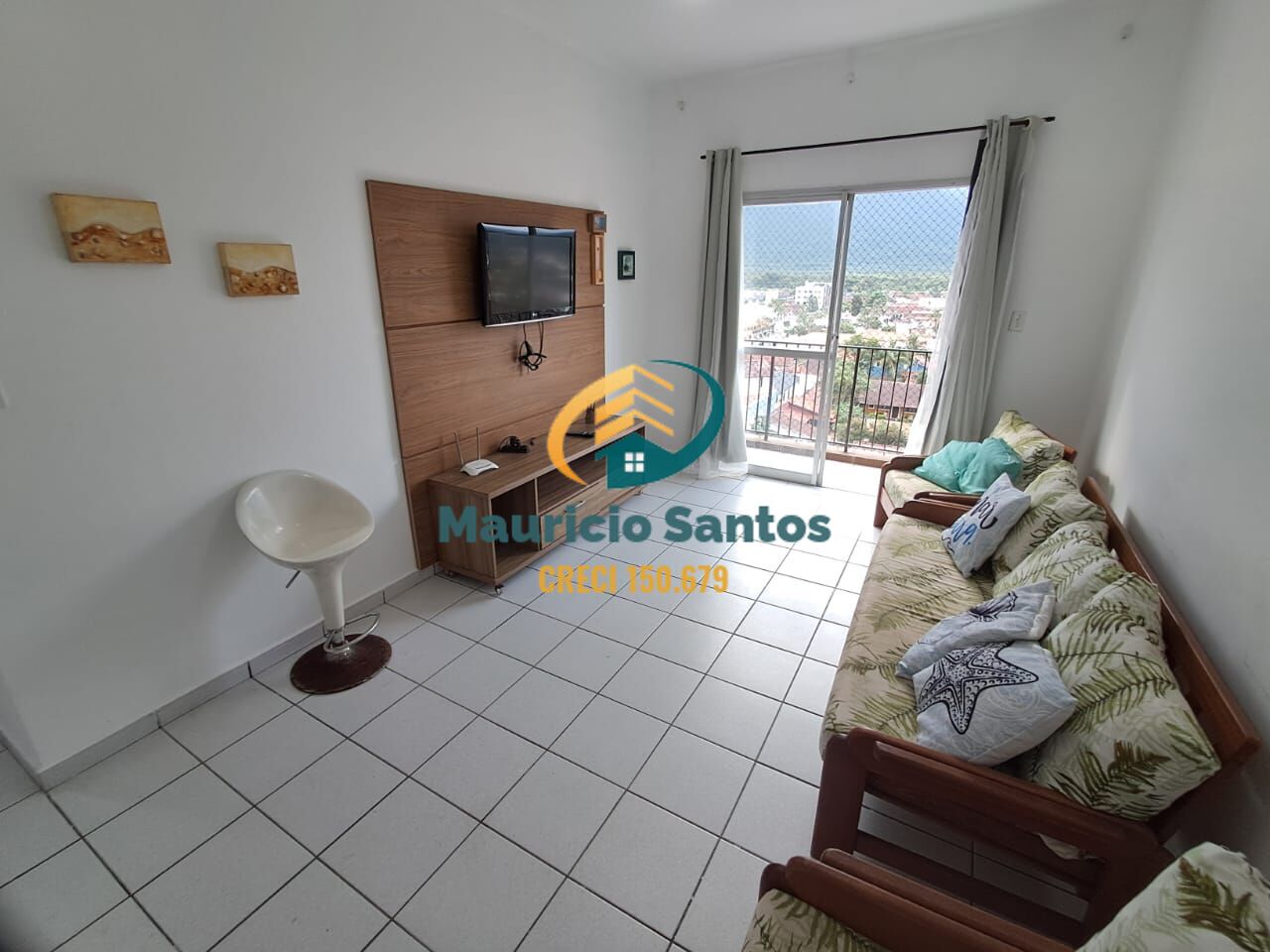 Apartamento, 2 quartos, 73 m² - Foto 4