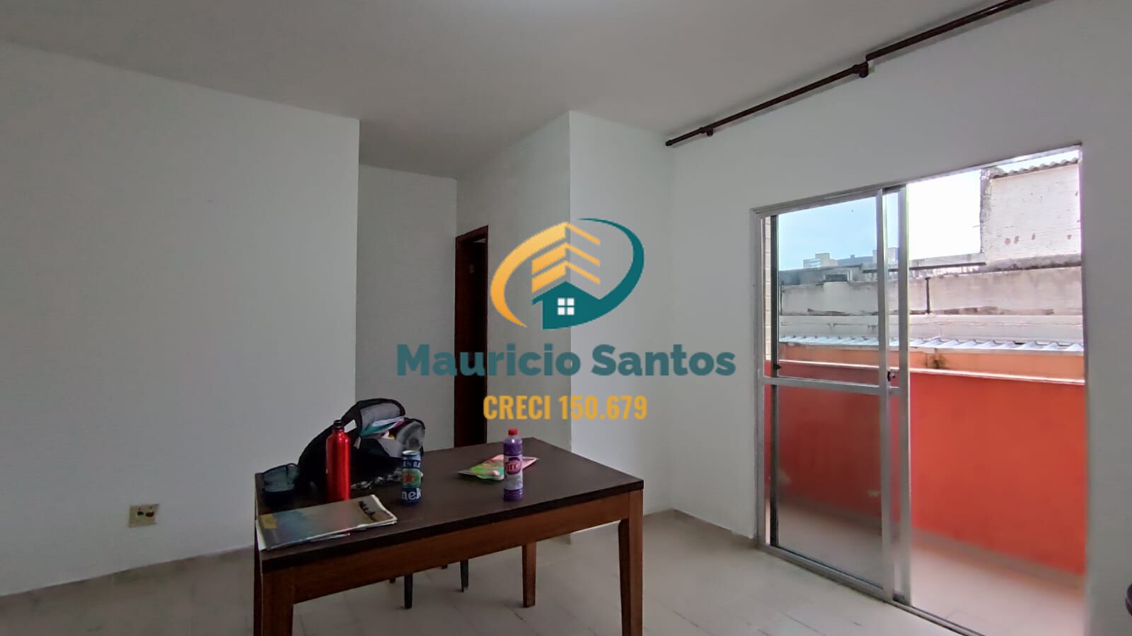 Apartamento à venda com 1 quarto, 52m² - Foto 6