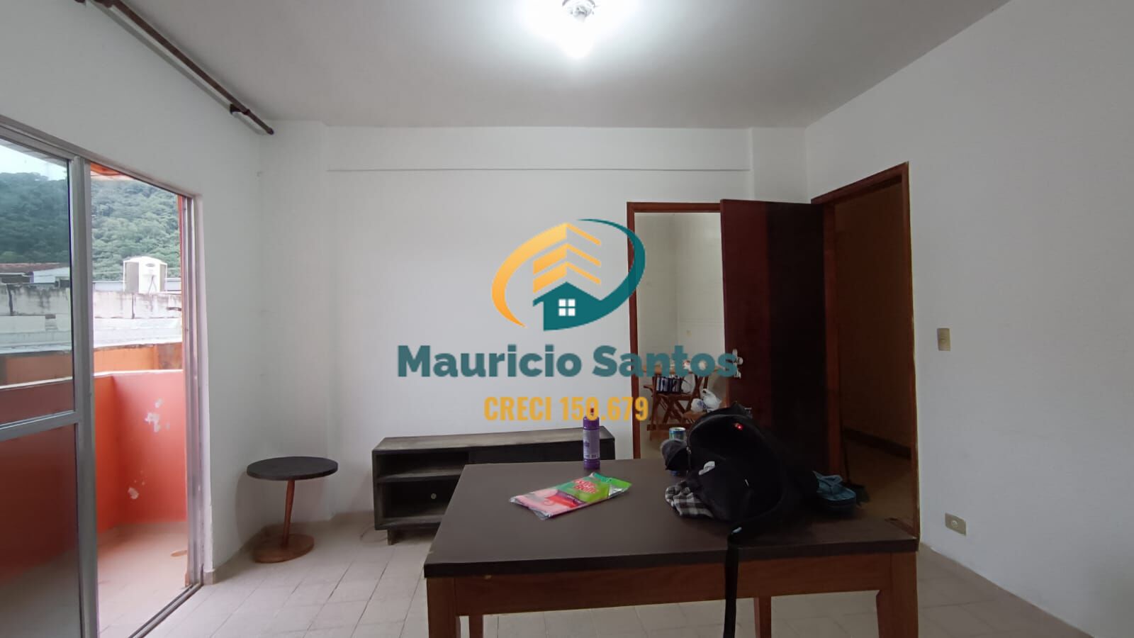 Apartamento à venda com 1 quarto, 52m² - Foto 5