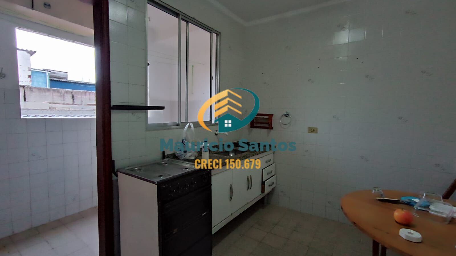 Apartamento à venda com 1 quarto, 52m² - Foto 9