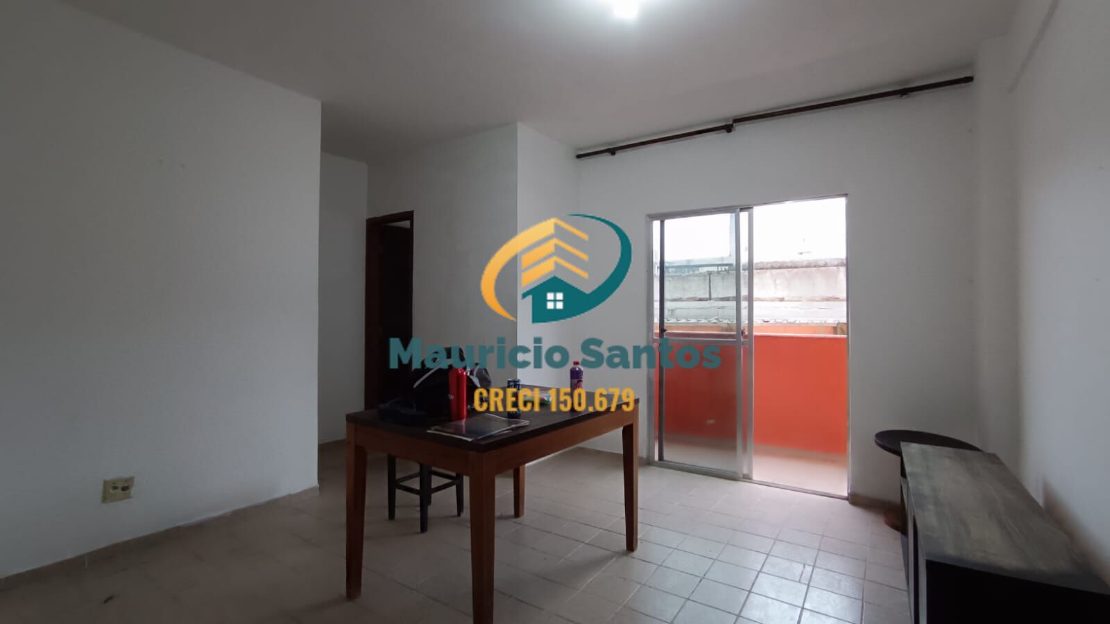 Apartamento à venda com 1 quarto, 52m² - Foto 4