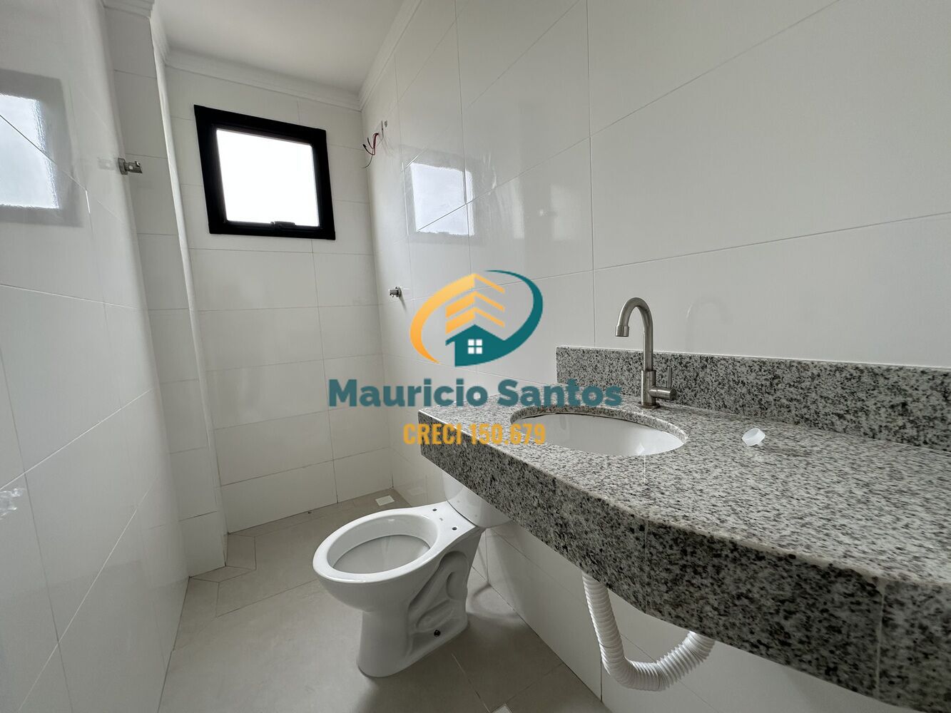 Apartamento à venda com 2 quartos, 57m² - Foto 9