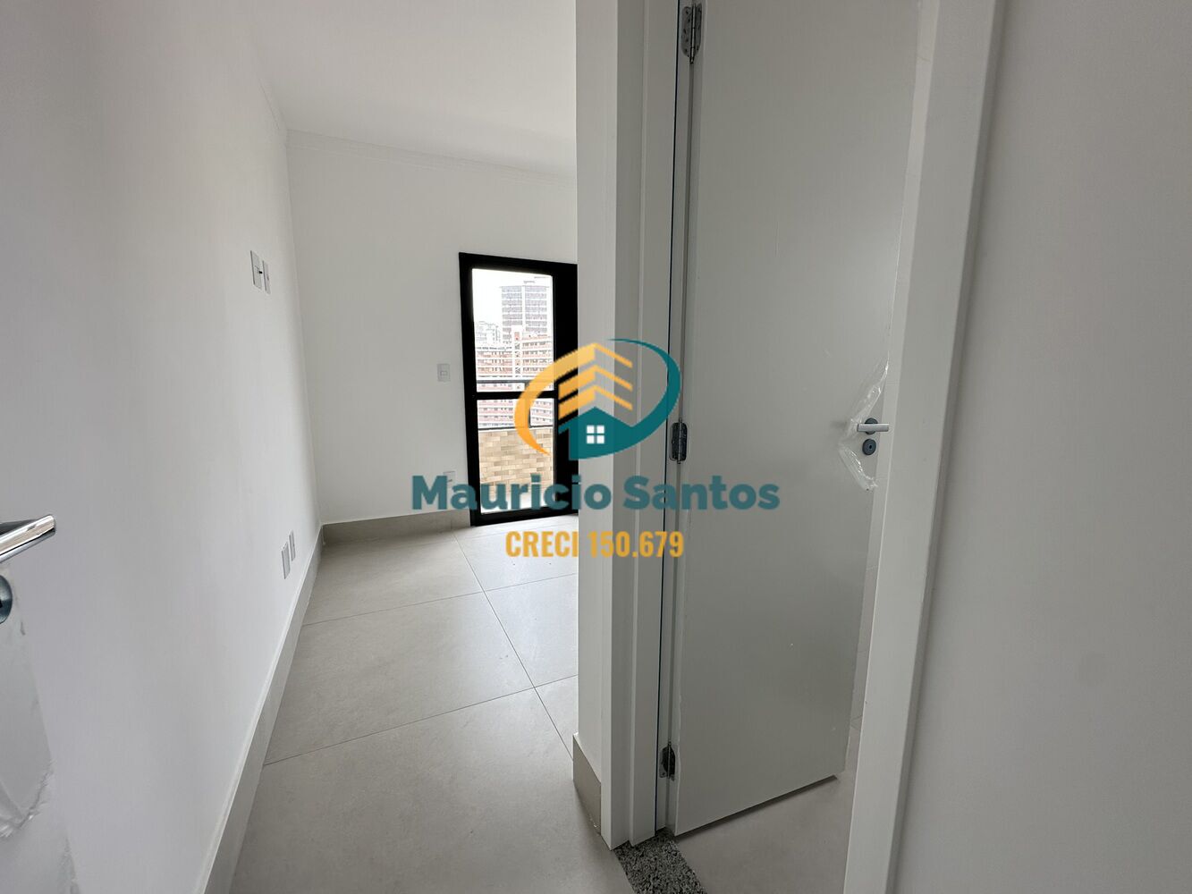 Apartamento à venda com 2 quartos, 57m² - Foto 8