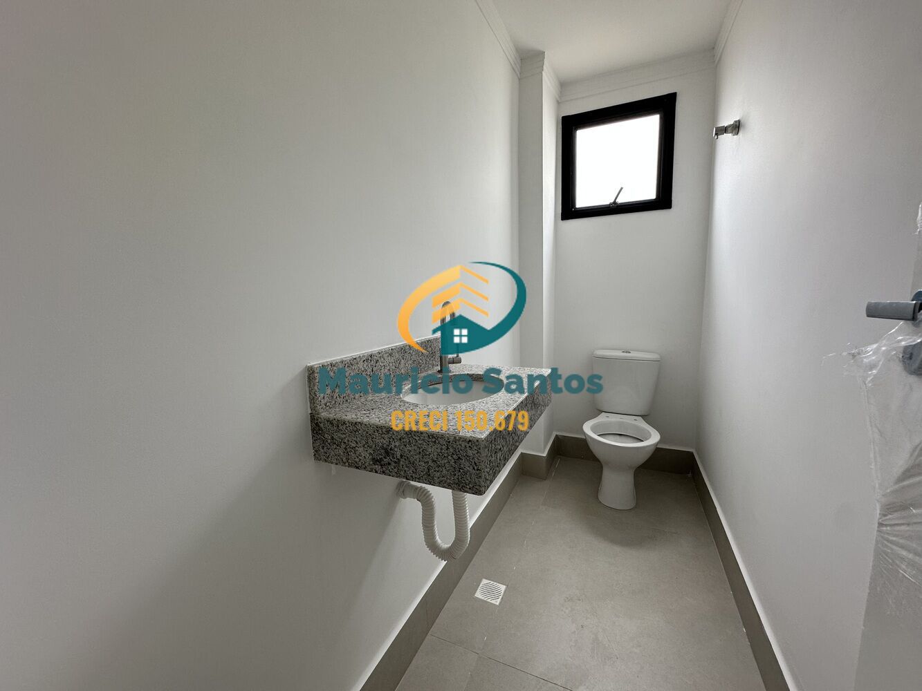 Apartamento à venda com 2 quartos, 57m² - Foto 7