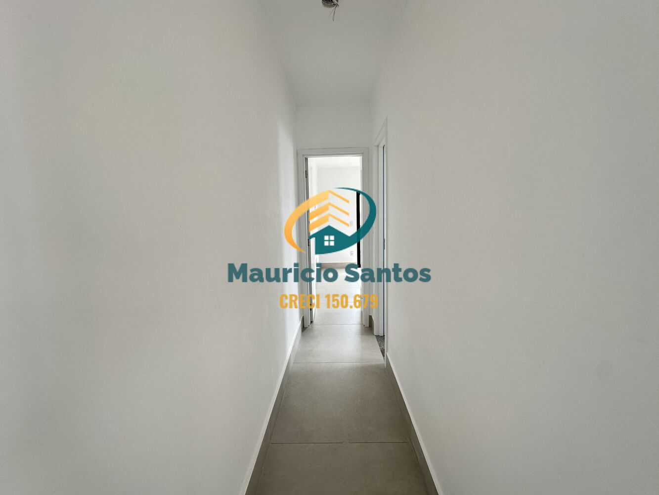 Apartamento à venda com 2 quartos, 57m² - Foto 6