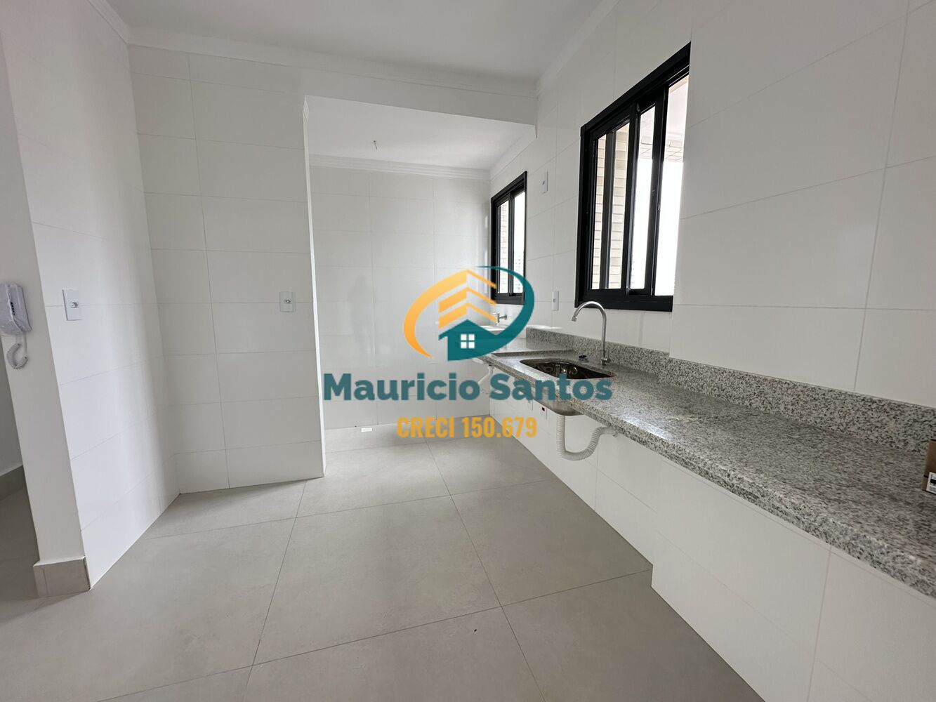 Apartamento à venda com 2 quartos, 57m² - Foto 5