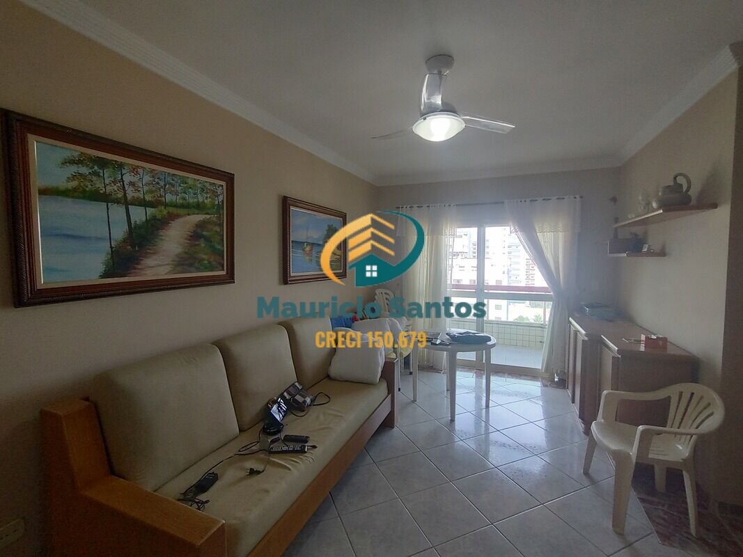 Apartamento à venda com 2 quartos, 88m² - Foto 4