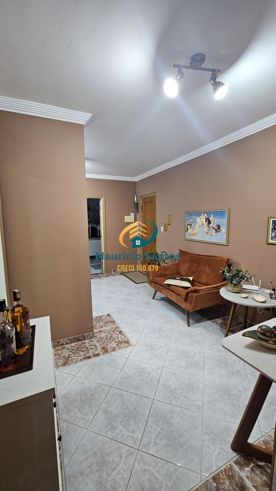 Apartamento, 1 quarto, 61 m² - Foto 8