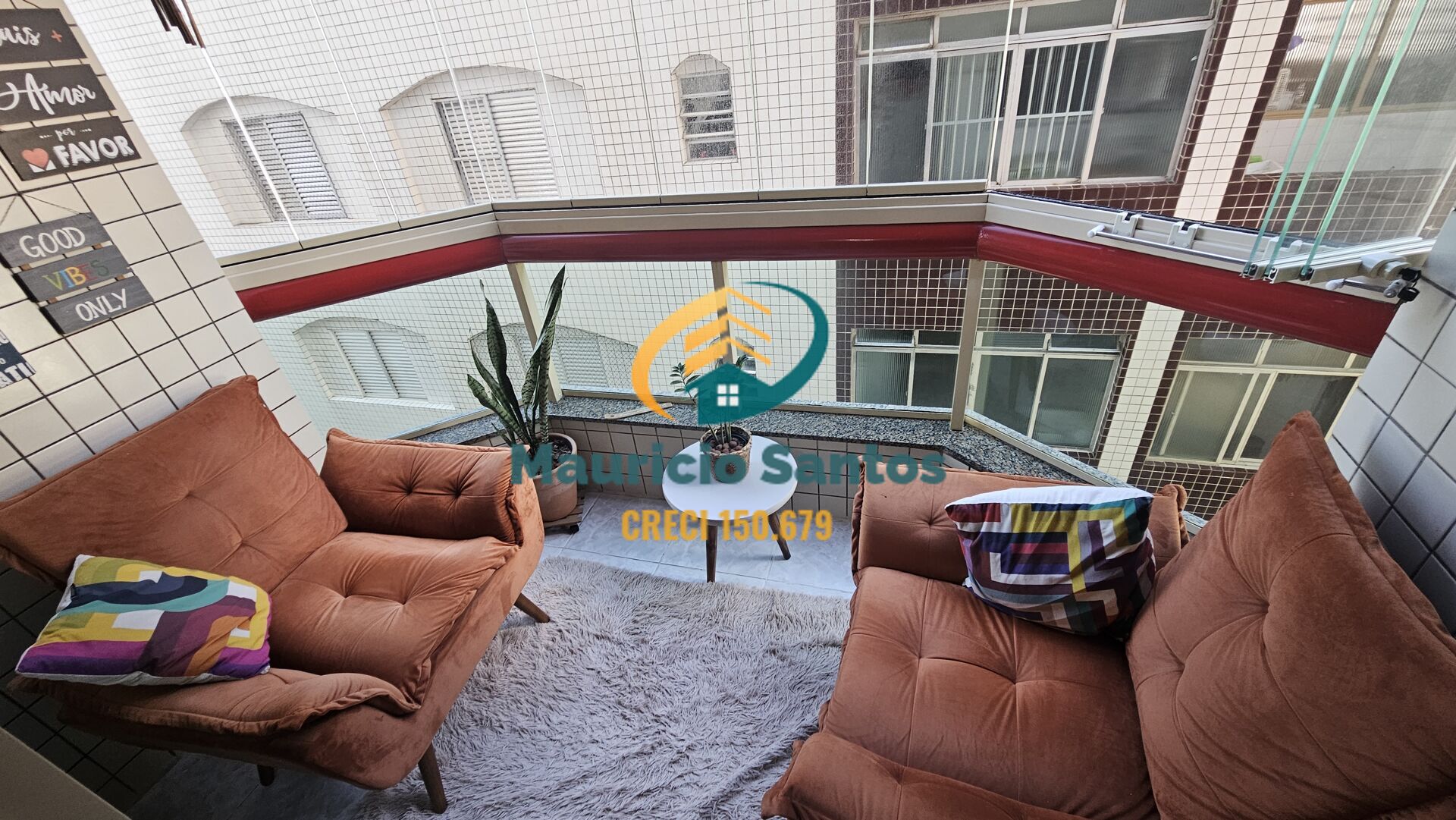 Apartamento, 1 quarto, 61 m² - Foto 9
