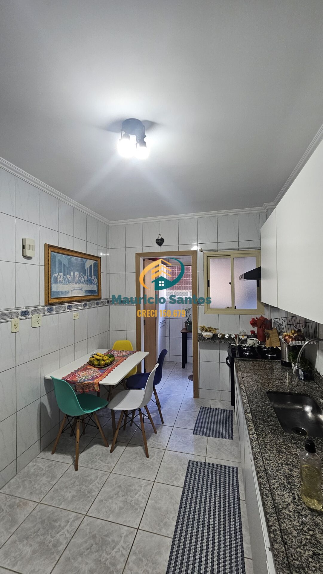 Apartamento, 1 quarto, 61 m² - Foto 14