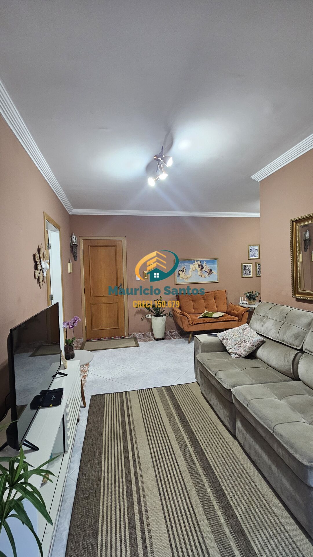 Apartamento, 1 quarto, 61 m² - Foto 7