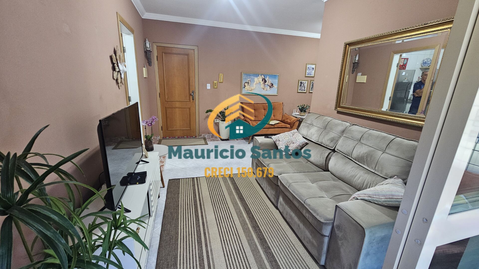 Apartamento, 1 quarto, 61 m² - Foto 6