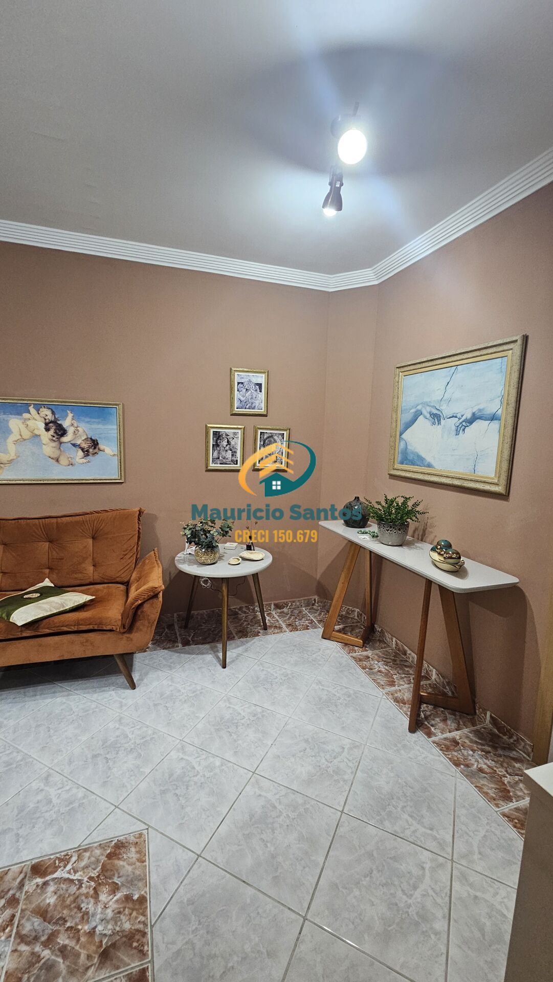 Apartamento, 1 quarto, 61 m² - Foto 5