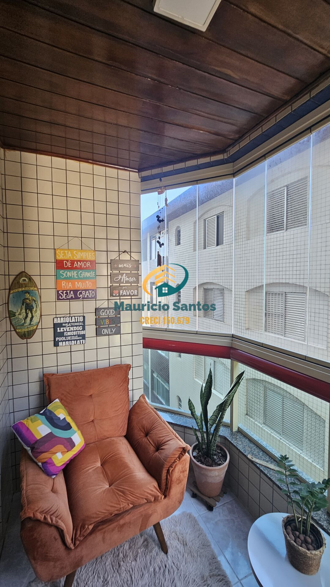 Apartamento, 1 quarto, 61 m² - Foto 12