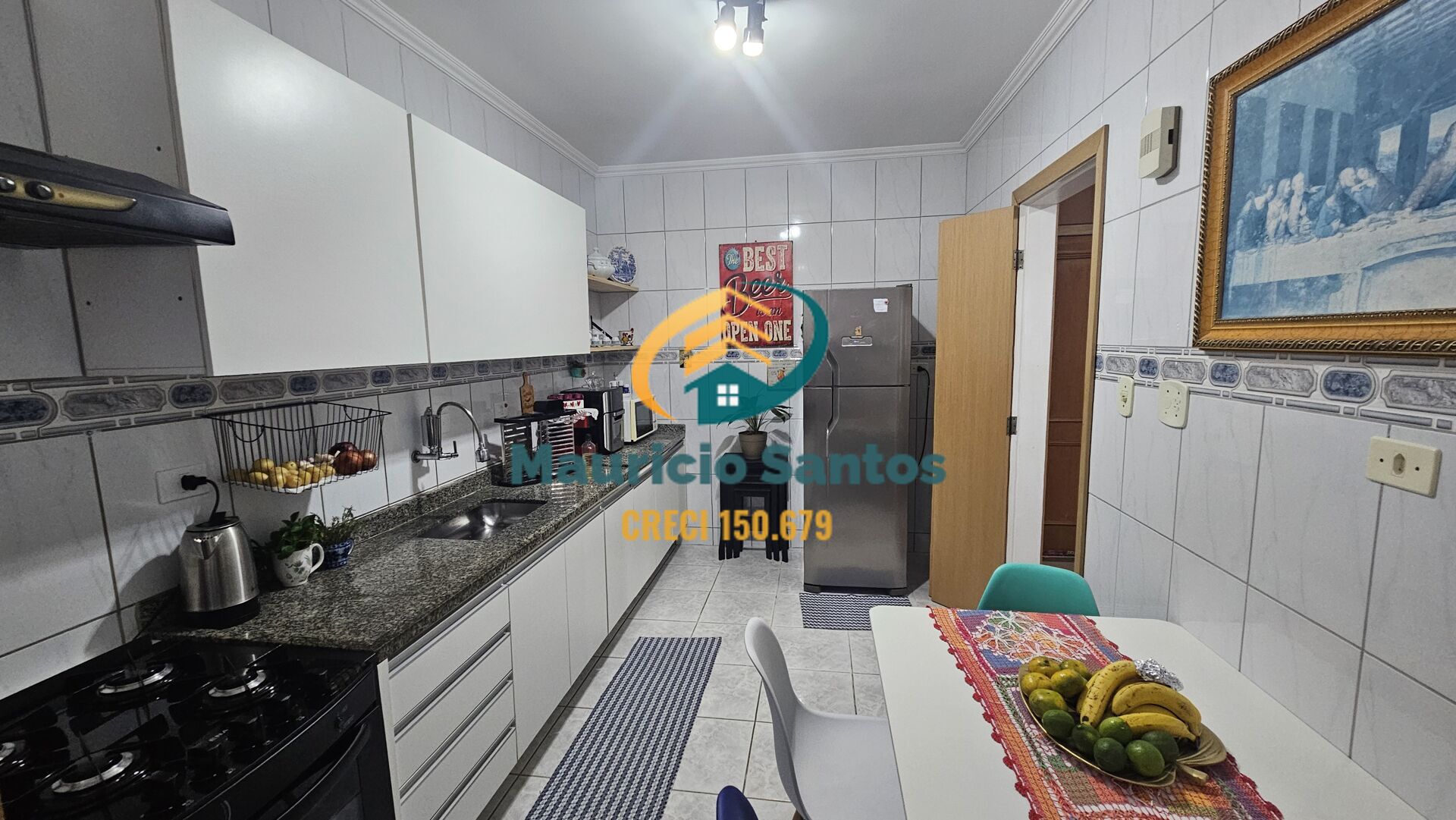 Apartamento, 1 quarto, 61 m² - Foto 15