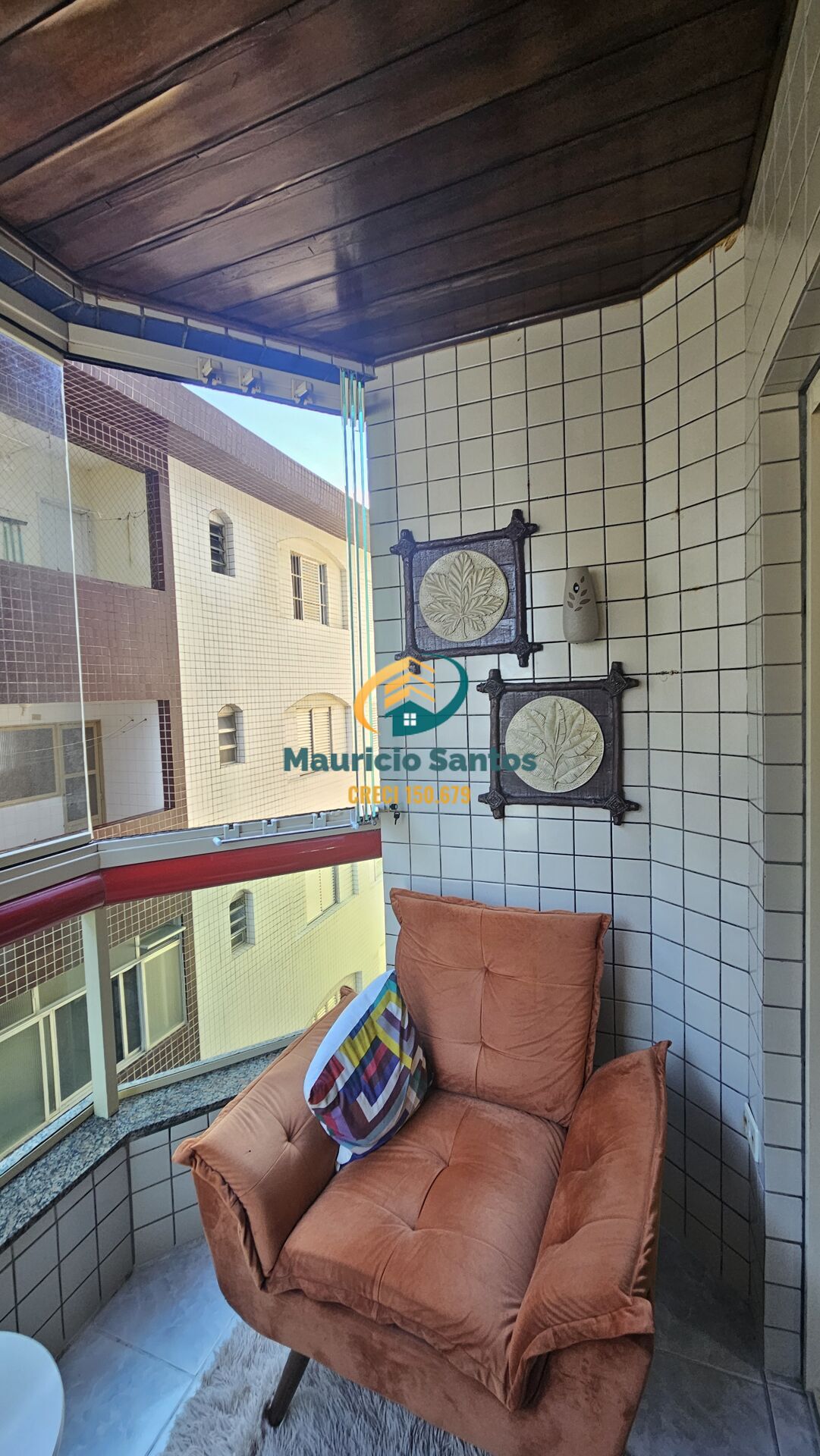 Apartamento, 1 quarto, 61 m² - Foto 11