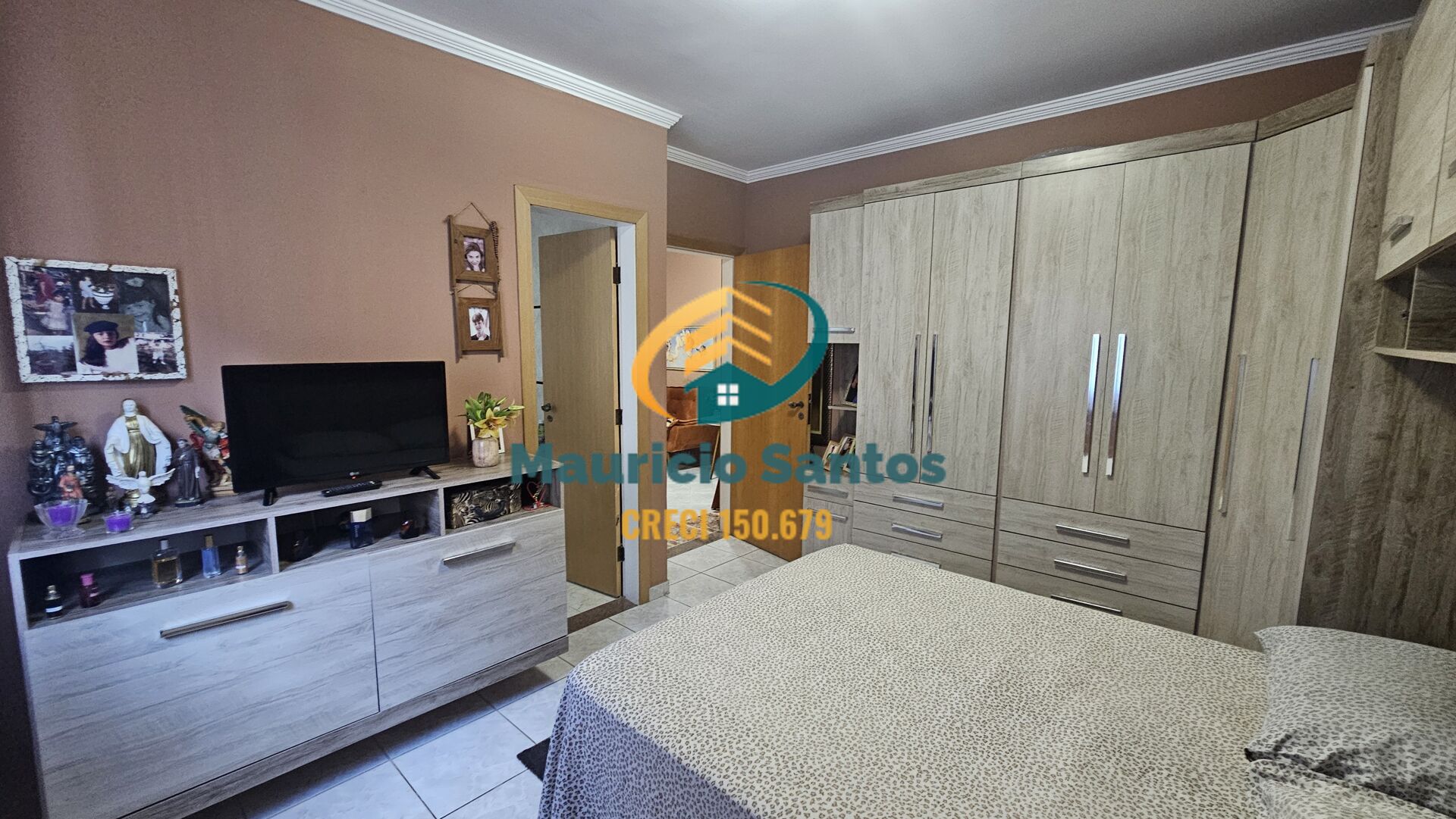 Apartamento, 1 quarto, 61 m² - Foto 21