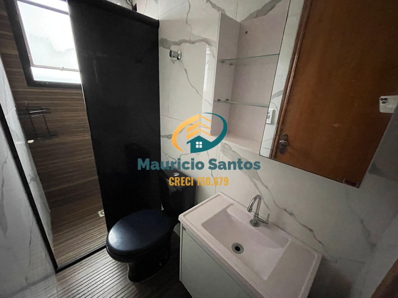 Apartamento à venda com 1 quarto, 68m² - Foto 9