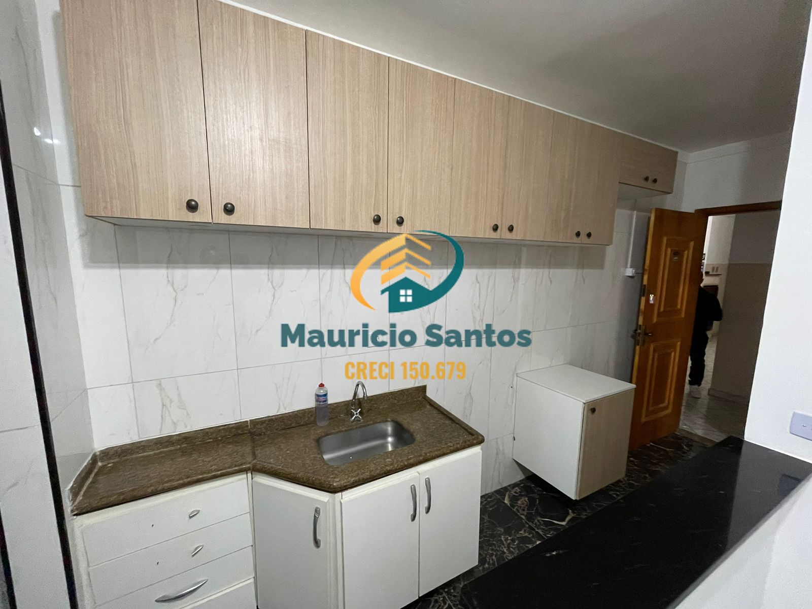 Apartamento à venda com 1 quarto, 68m² - Foto 6