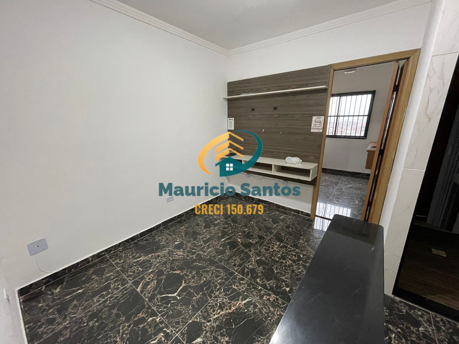 Apartamento à venda com 1 quarto, 68m² - Foto 3