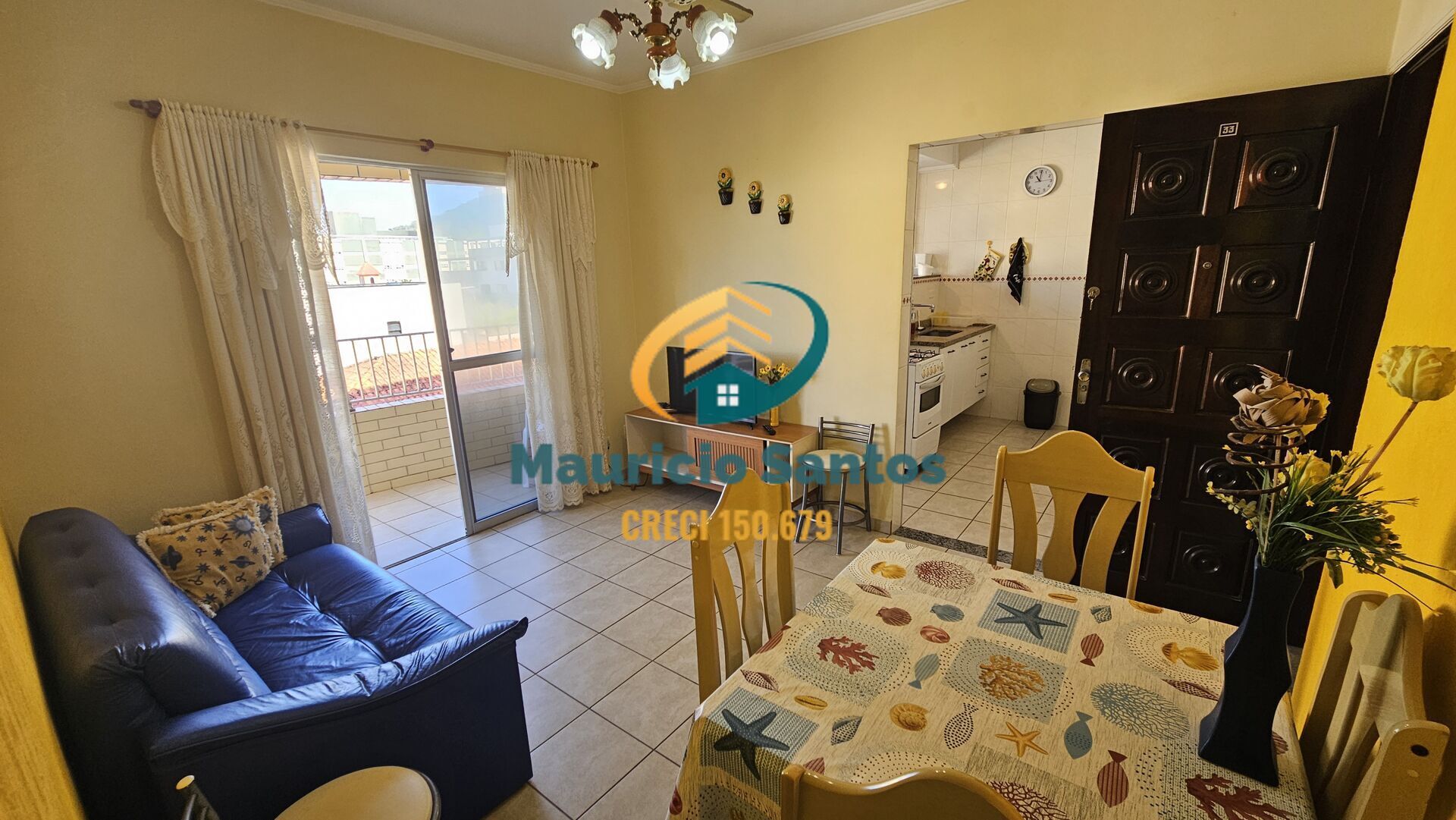 Apartamento, 1 quarto, 45 m² - Foto 6