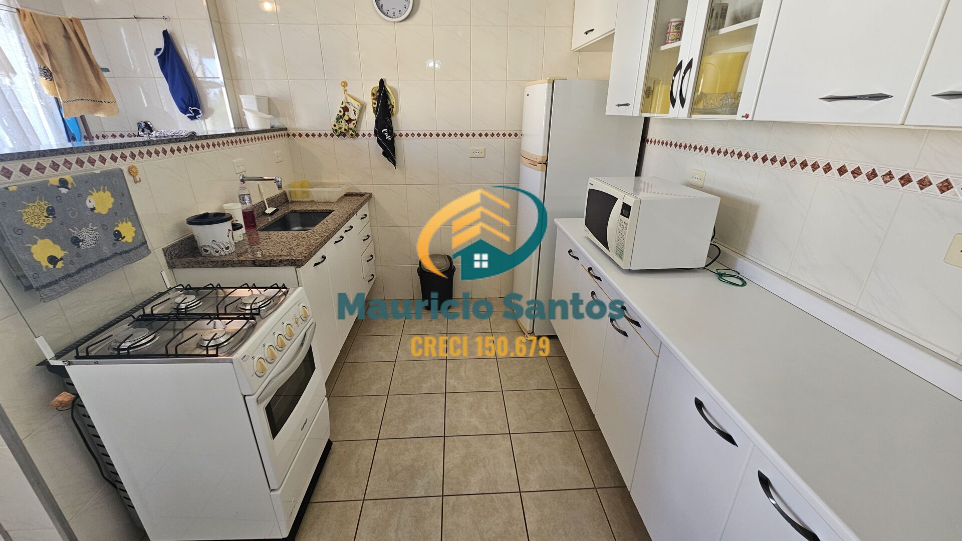 Apartamento, 1 quarto, 45 m² - Foto 12