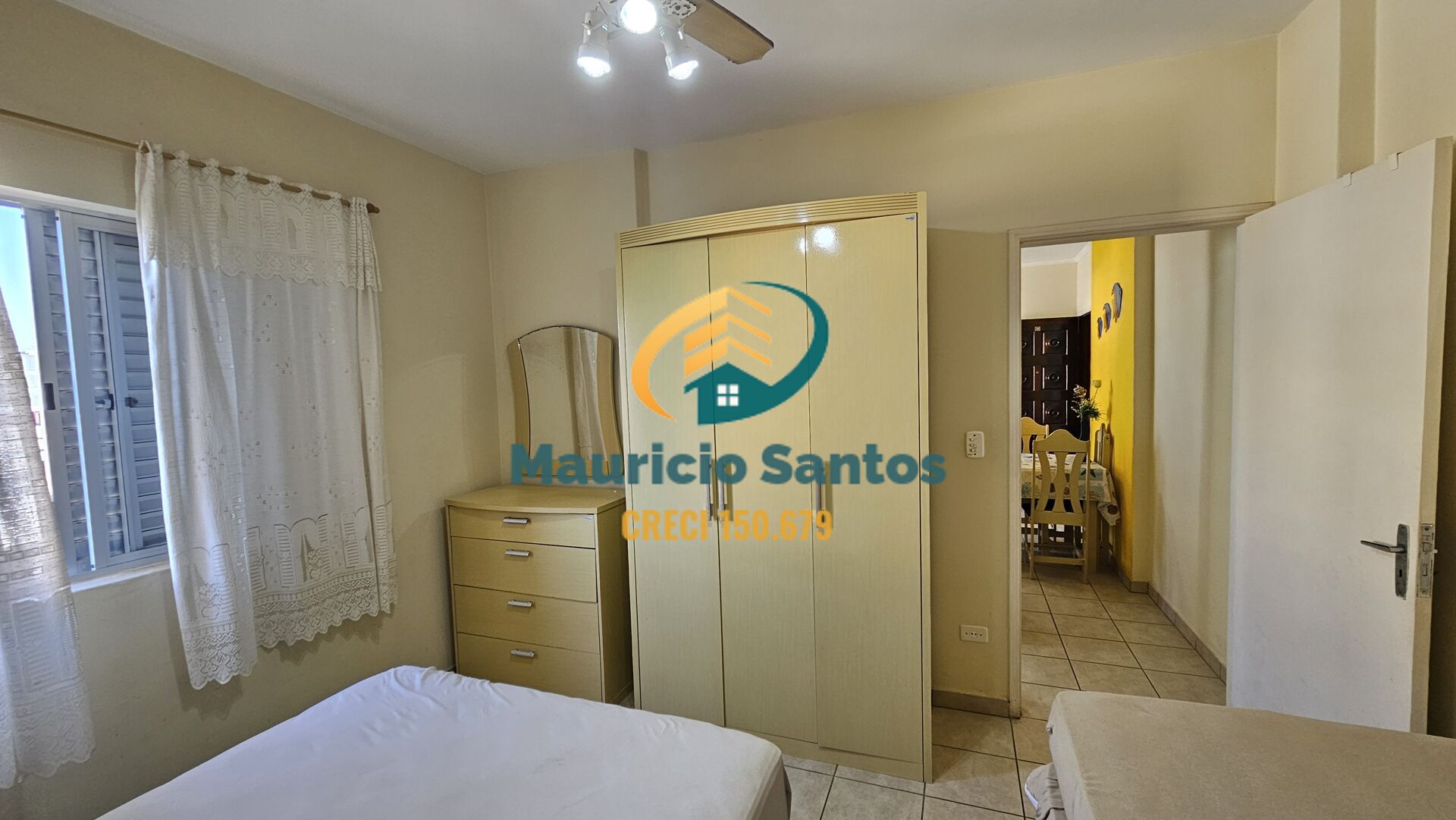 Apartamento, 1 quarto, 45 m² - Foto 23