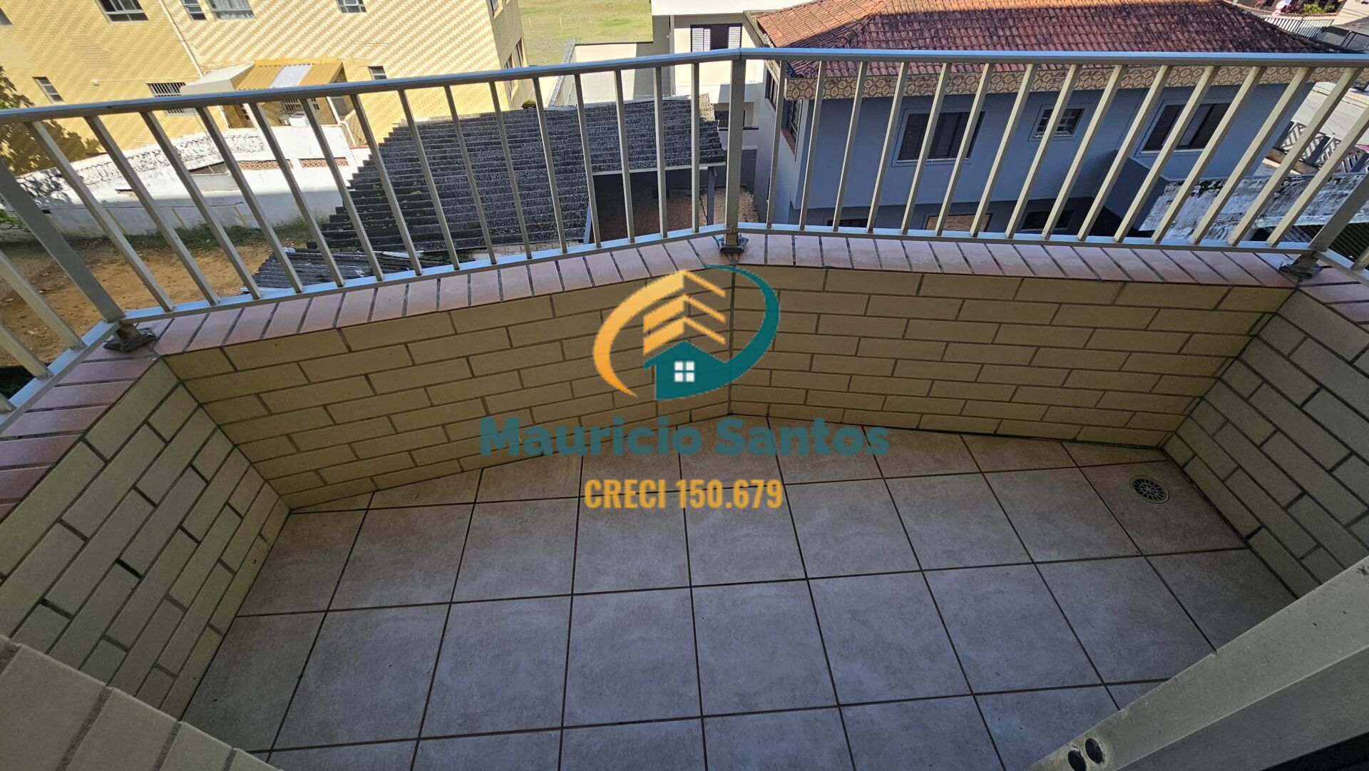 Apartamento, 1 quarto, 45 m² - Foto 8