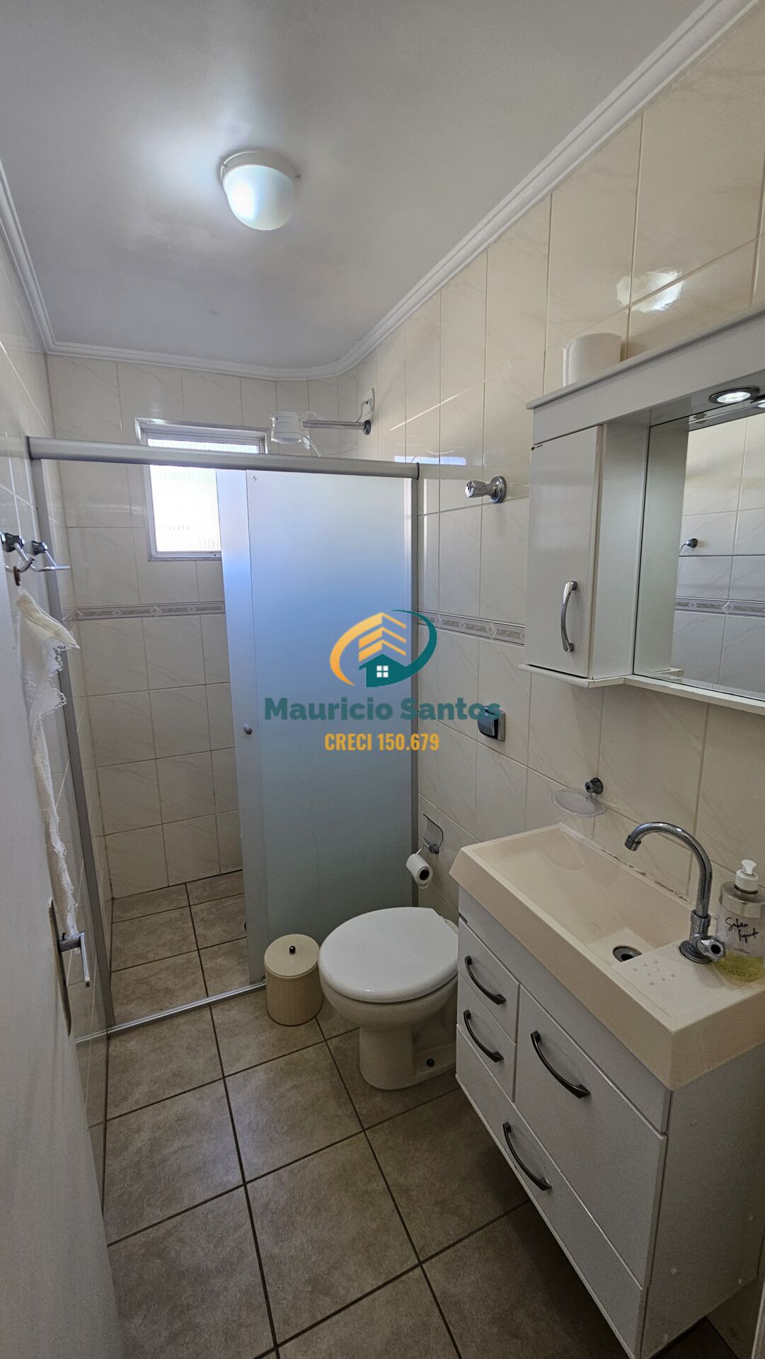 Apartamento, 1 quarto, 45 m² - Foto 19