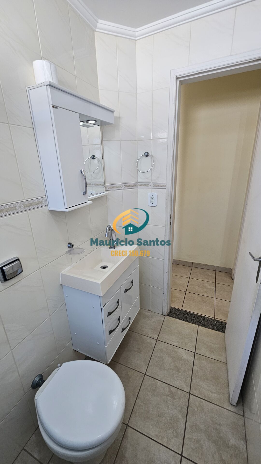 Apartamento, 1 quarto, 45 m² - Foto 20