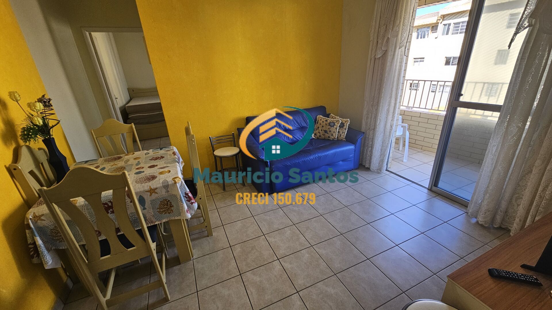 Apartamento, 1 quarto, 45 m² - Foto 5