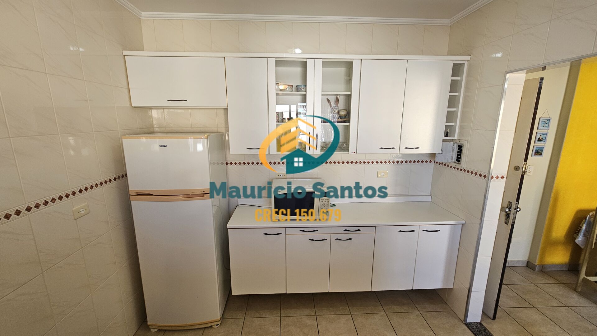 Apartamento, 1 quarto, 45 m² - Foto 14