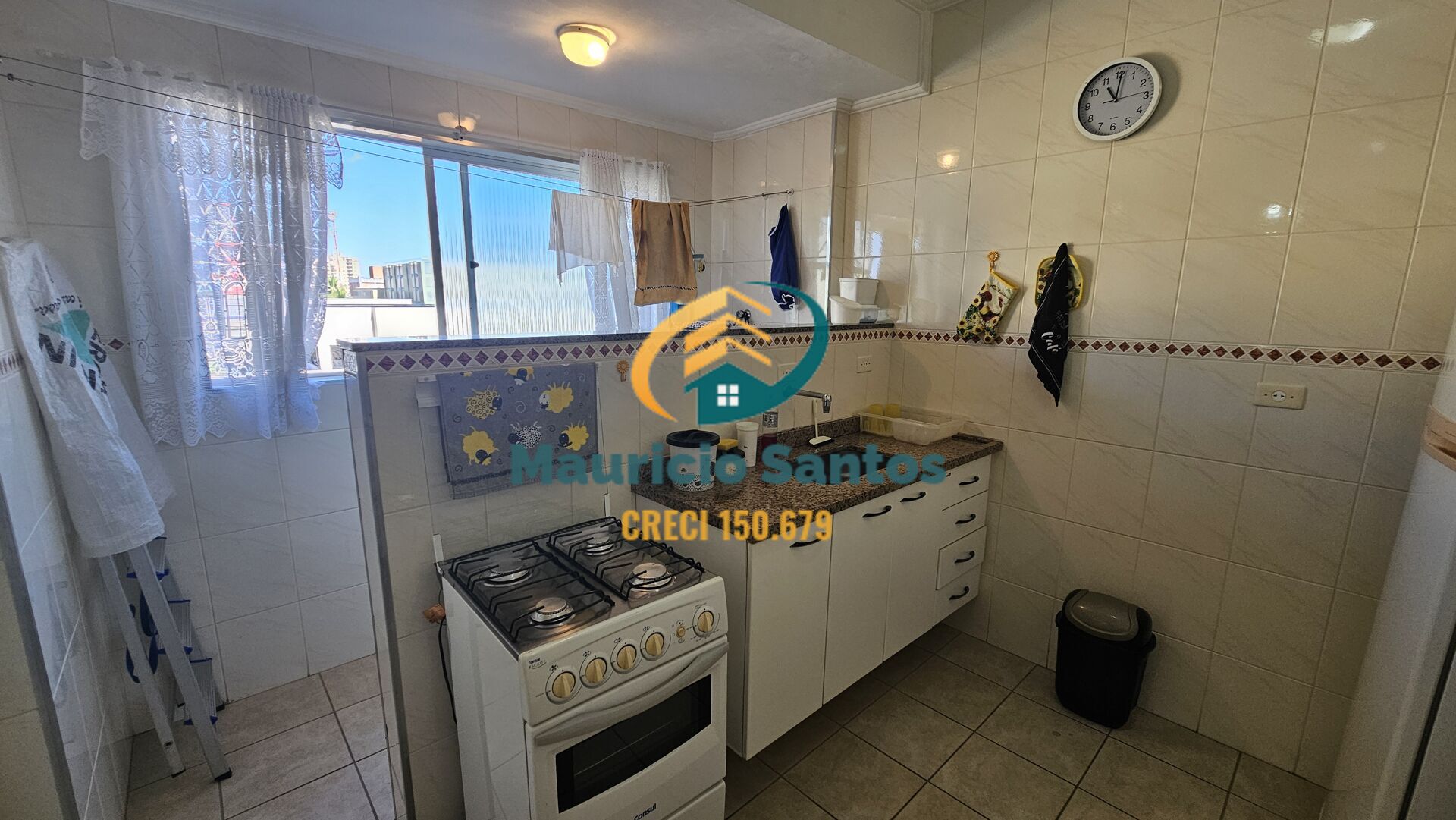 Apartamento, 1 quarto, 45 m² - Foto 15
