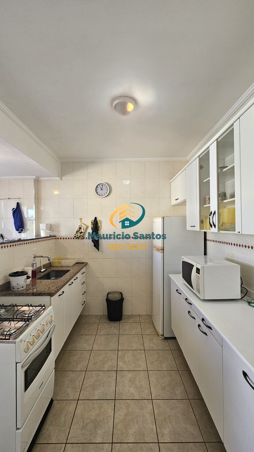 Apartamento, 1 quarto, 45 m² - Foto 13