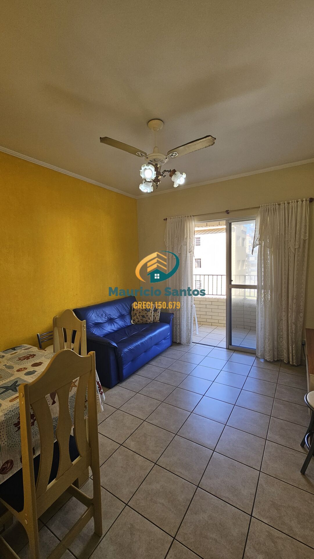 Apartamento, 1 quarto, 45 m² - Foto 4