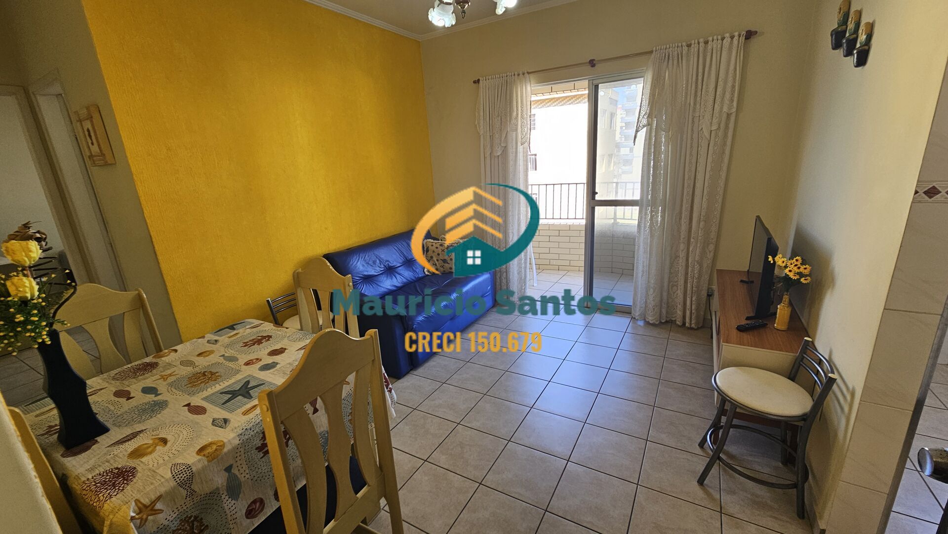 Apartamento, 1 quarto, 45 m² - Foto 3